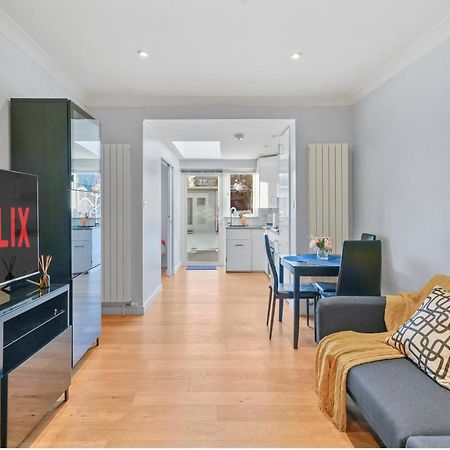 Cosy Haven Wembley Lejlighed Eksteriør billede