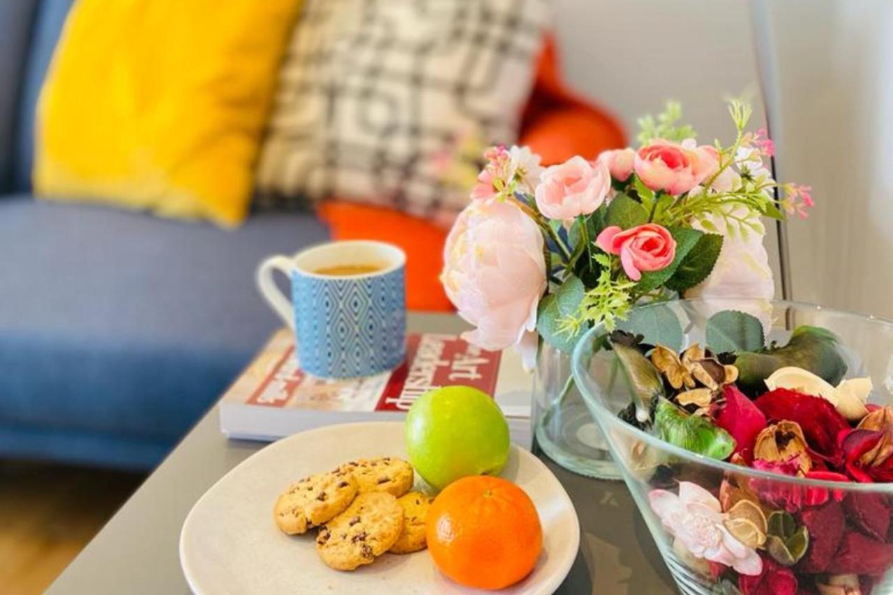 Cosy Haven Wembley Lejlighed Eksteriør billede