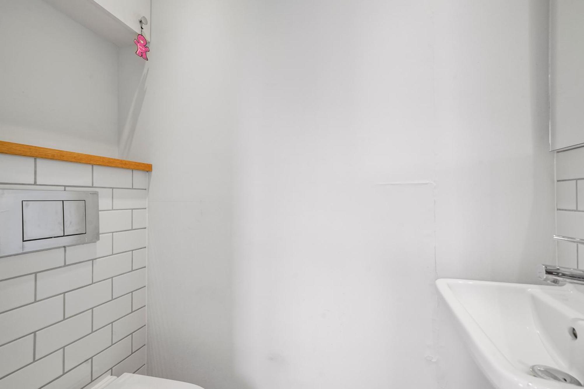 Cosy Haven Wembley Lejlighed Eksteriør billede